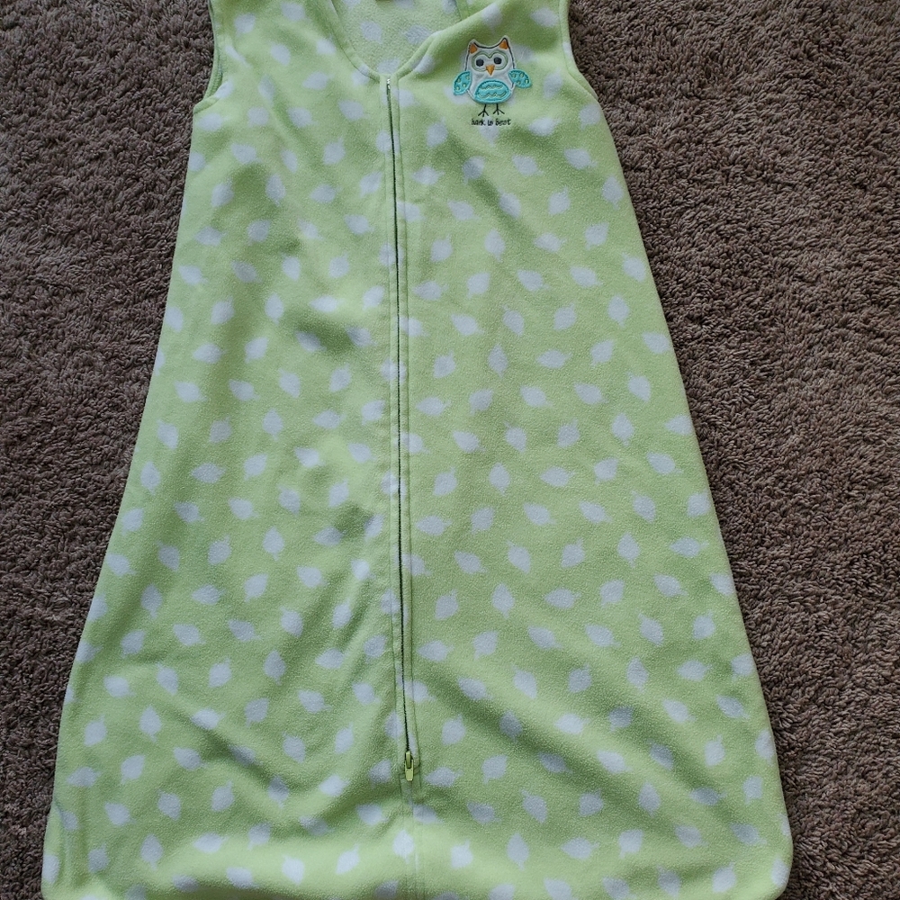 💥3 for $15💥 Halo Sleep Sack